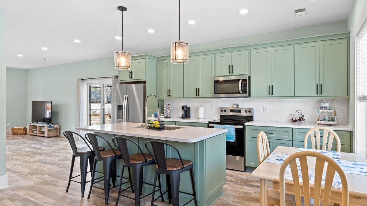 Photo of Kitchen in Shallotte