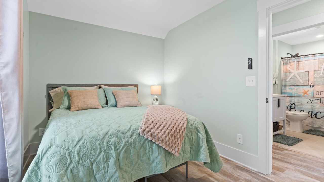Photo of Bedroom in Shallotte