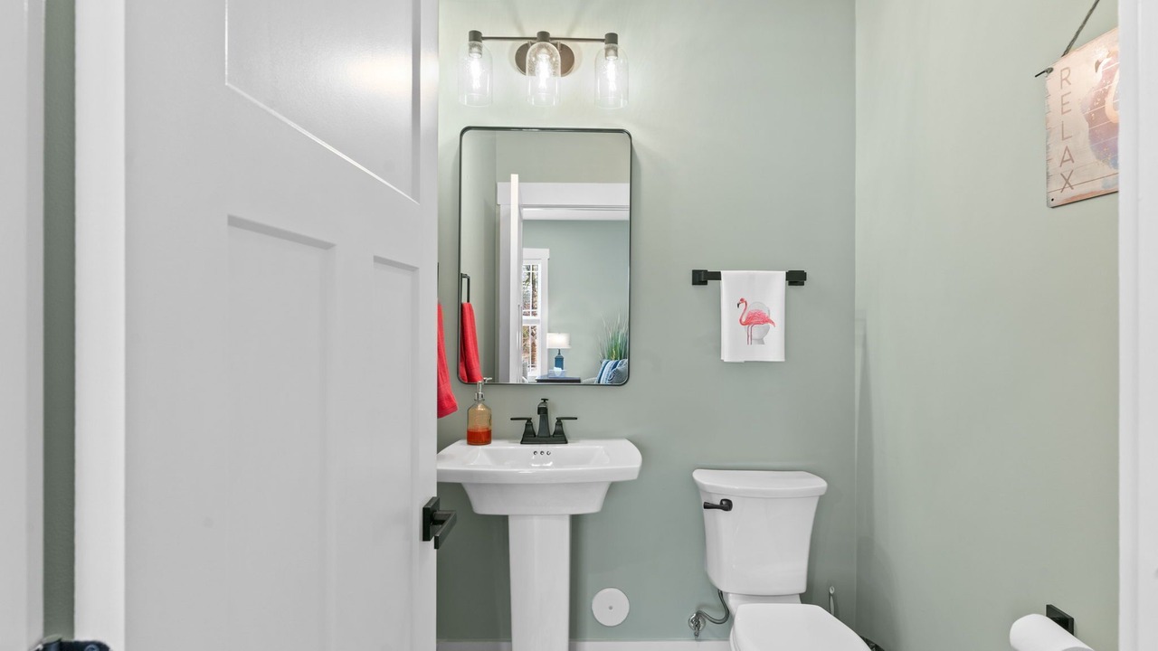 Photo of Bathroom in Shallotte