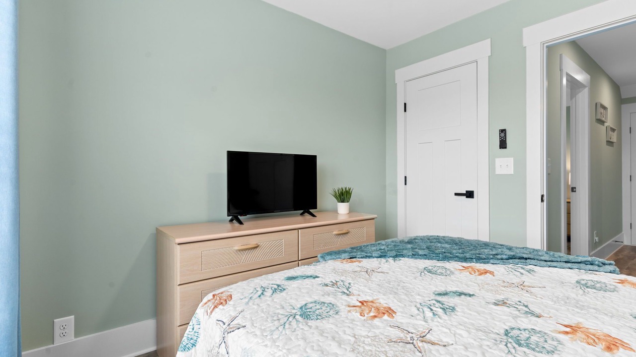 Photo of Bedroom in Shallotte