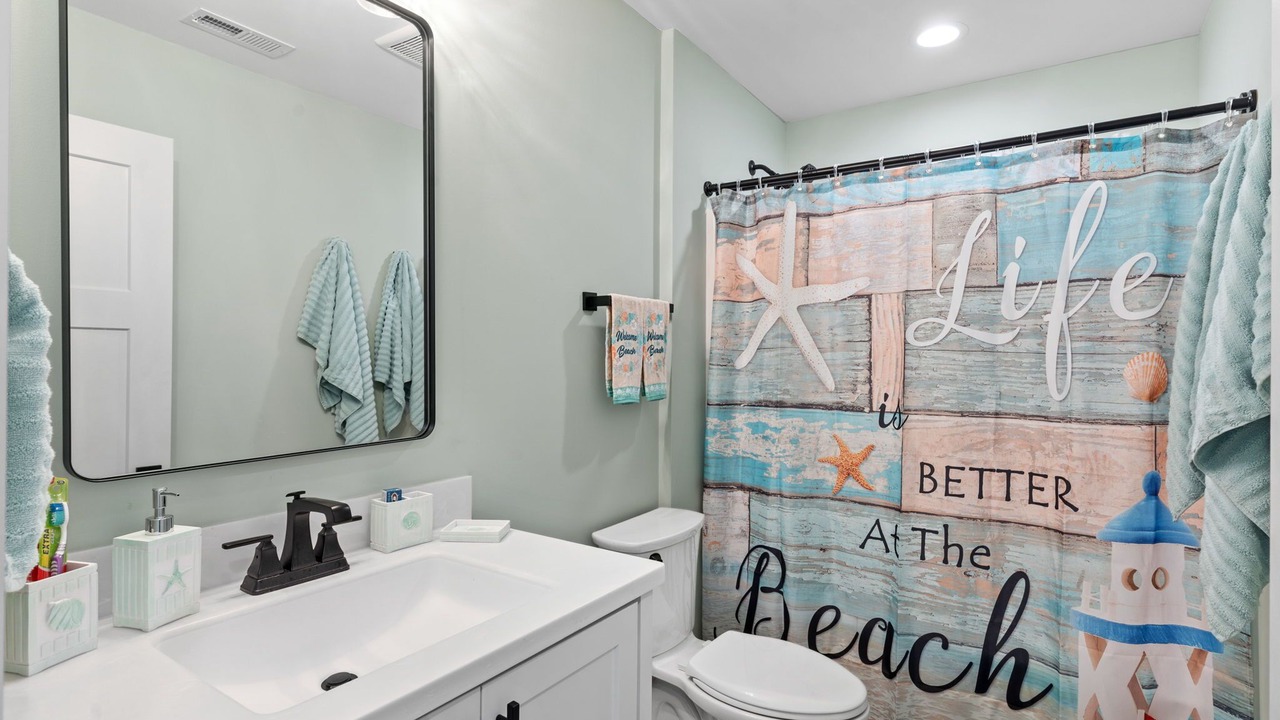 Photo of Bathroom in Shallotte