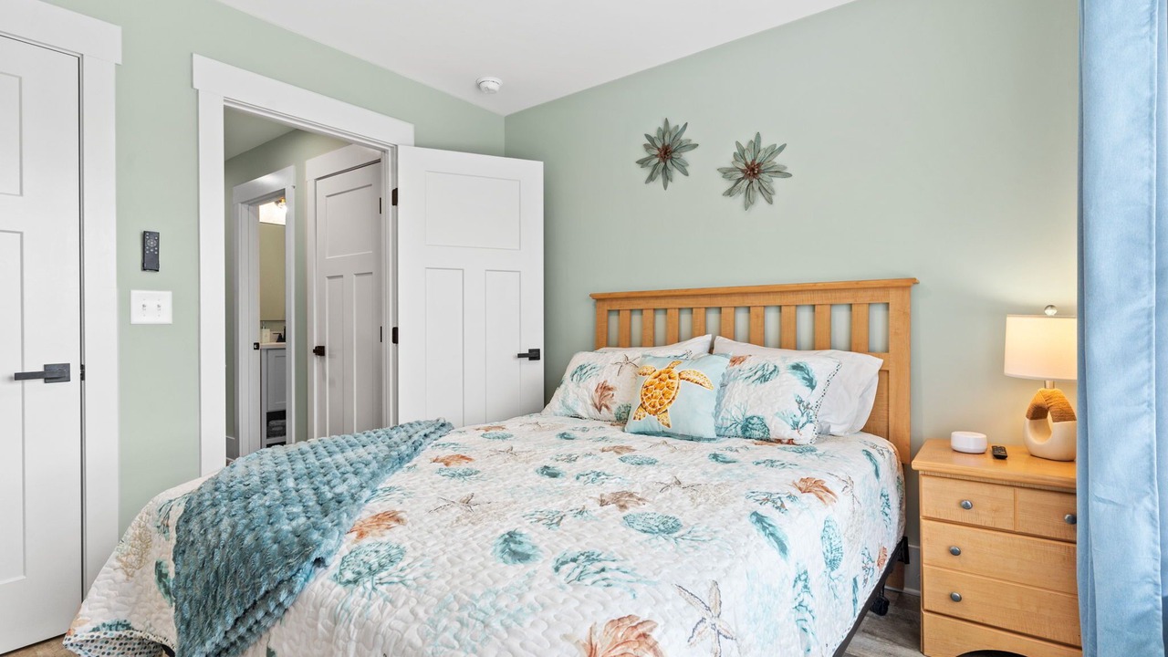 Photo of Bedroom in Shallotte