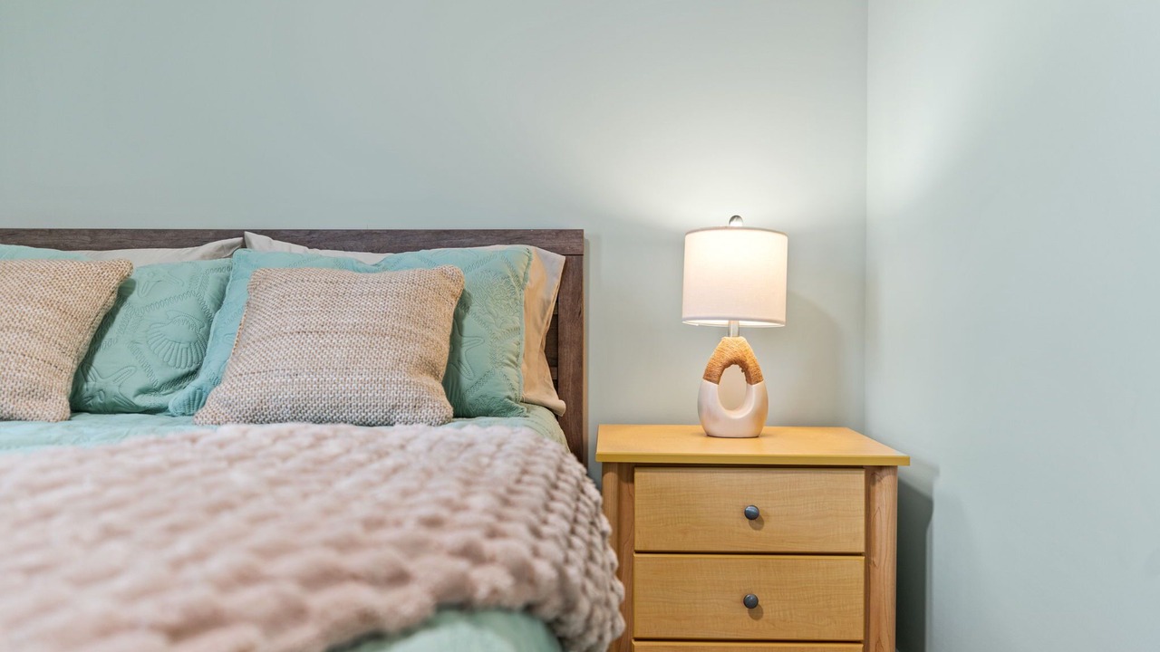 Photo of Bedroom in Shallotte
