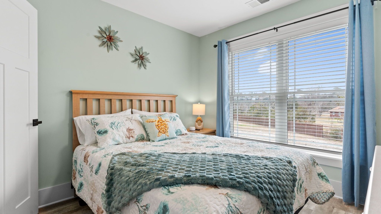 Photo of Bedroom in Shallotte