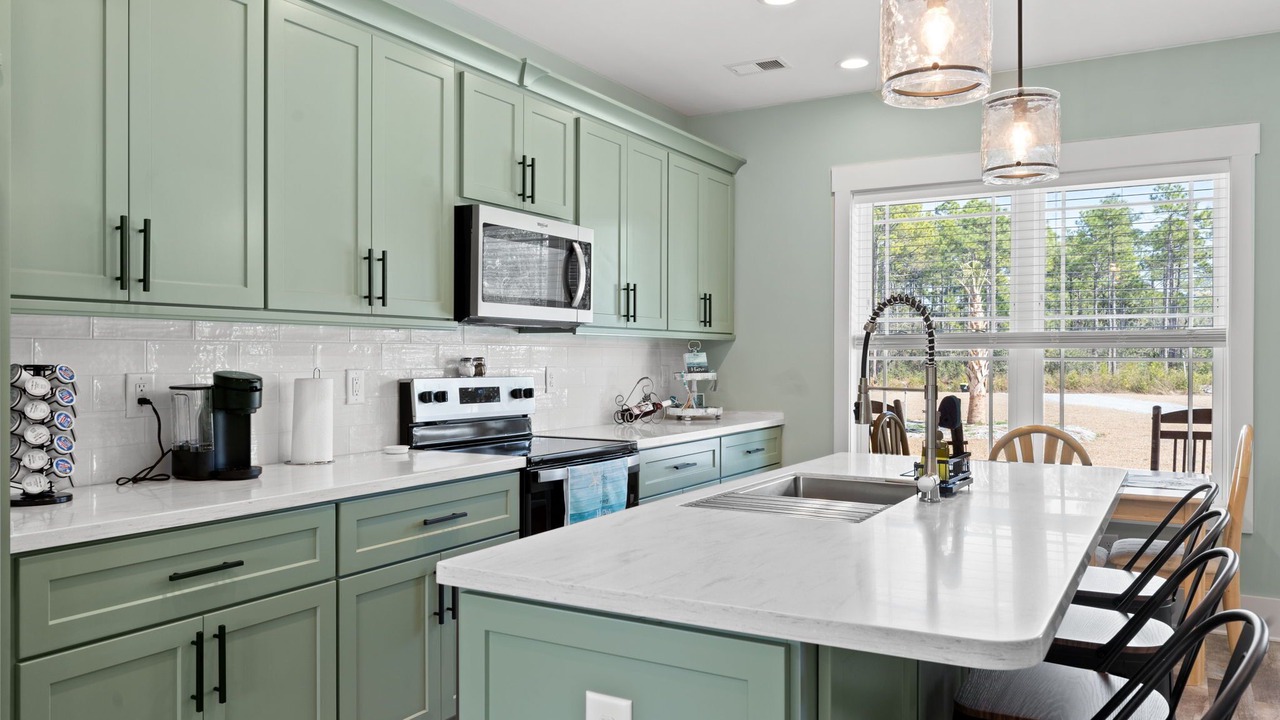 Photo of Kitchen in Shallotte