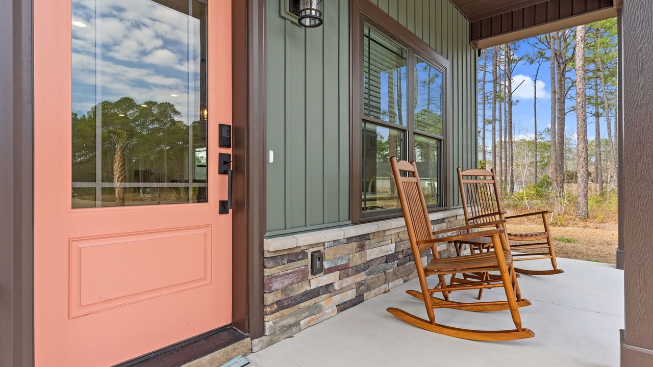 Photo of Outdoor in Shallotte