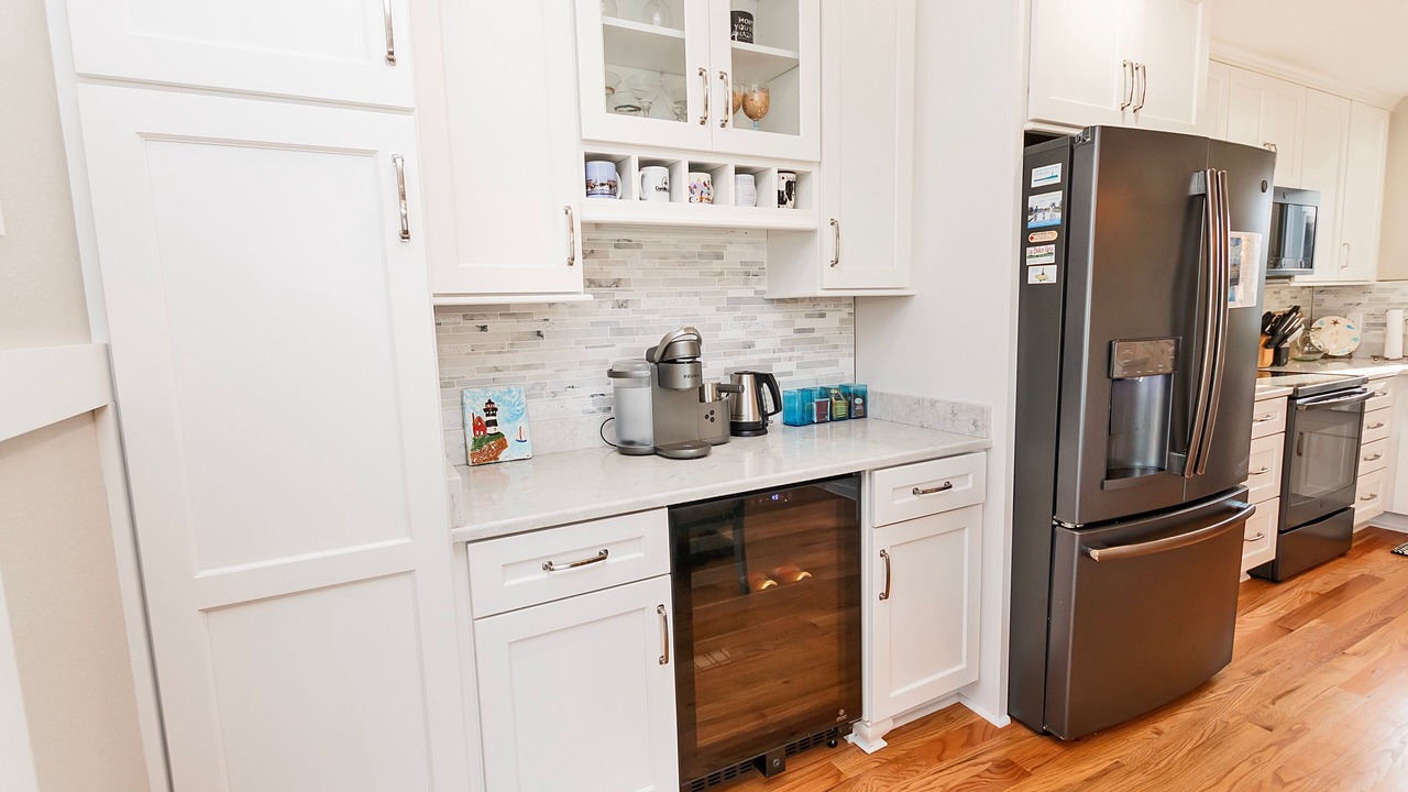 Photo of Kitchen in Corolla Light