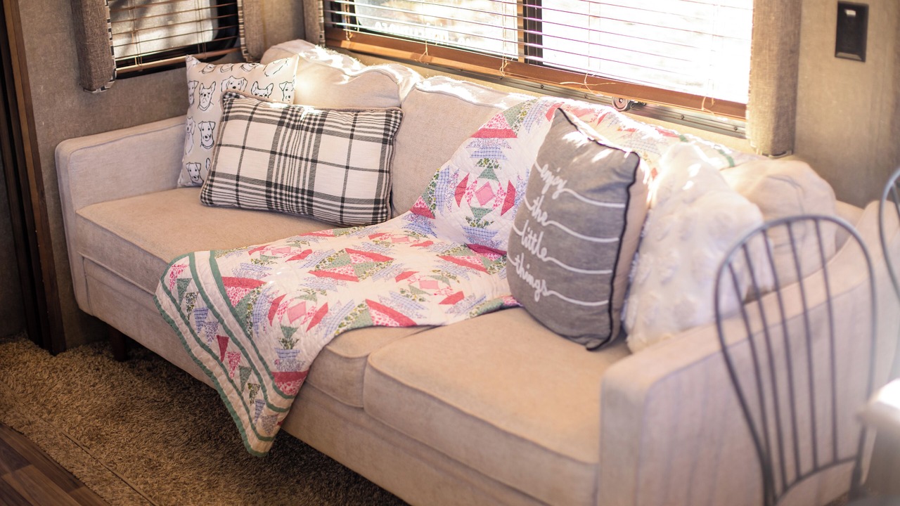 Photo of Livingroom in Arlington