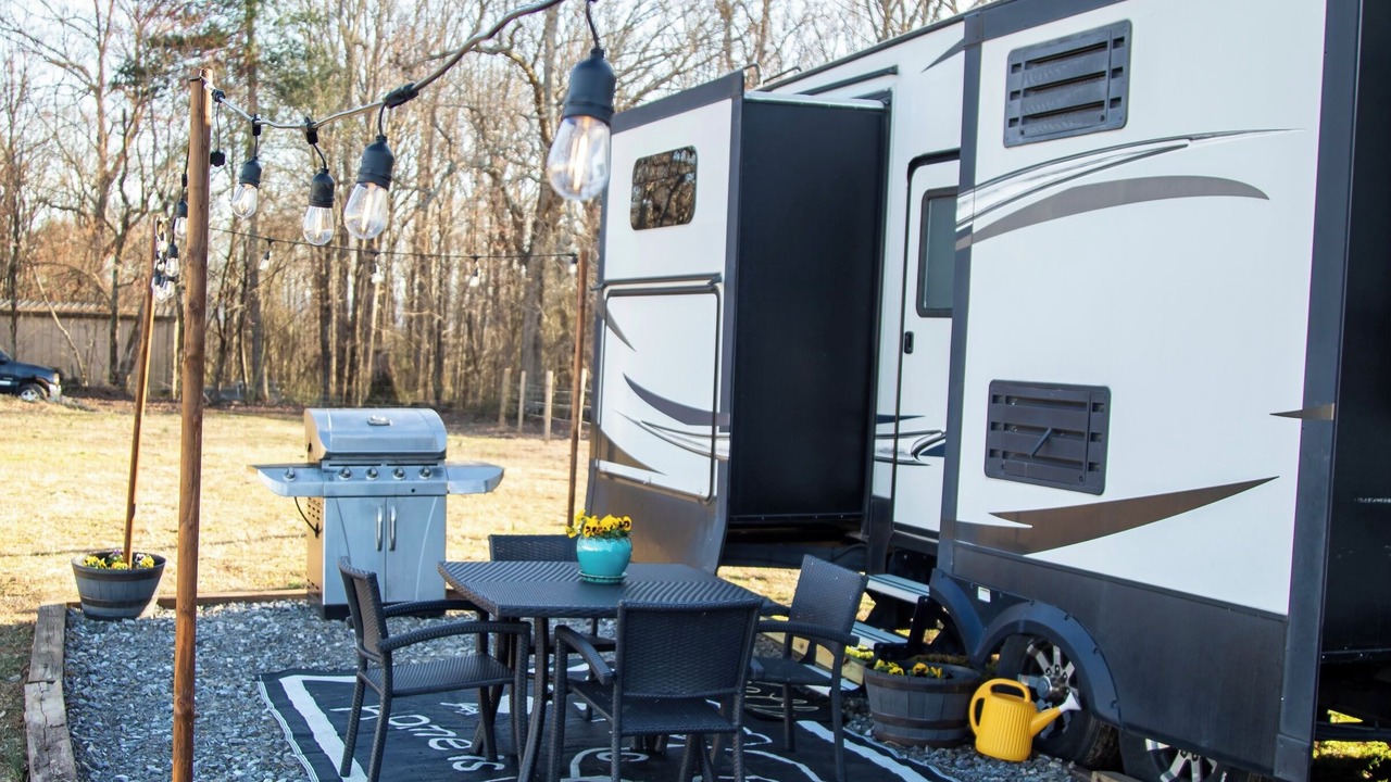Photo of Outdoor in Arlington