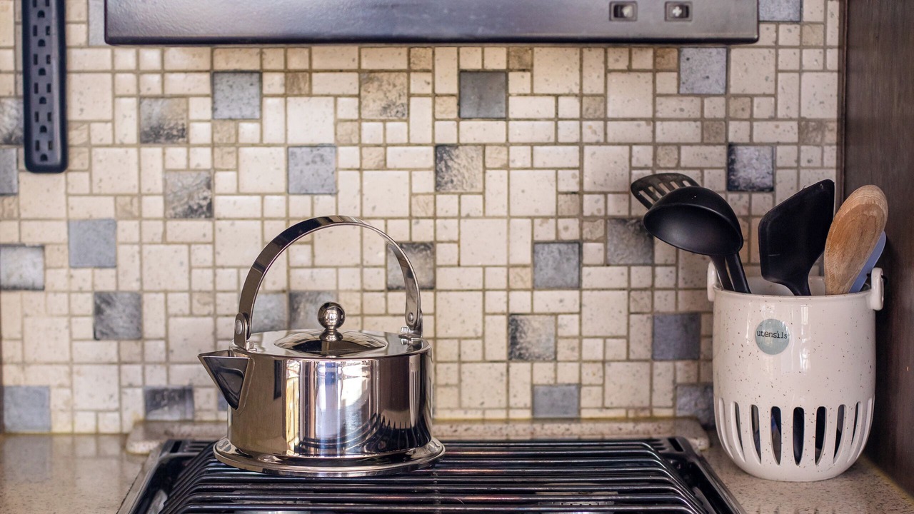 Photo of Kitchen in Arlington