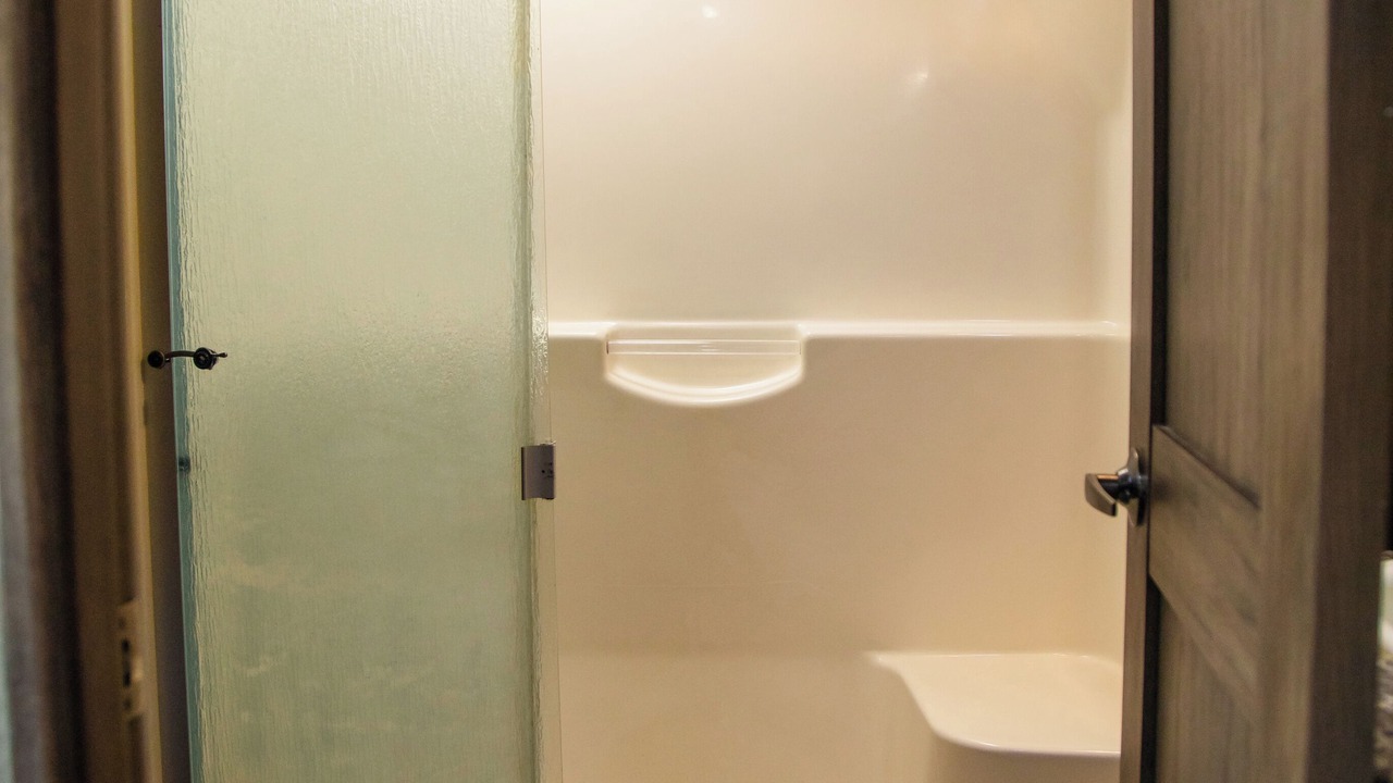 Photo of Bathroom in Arlington