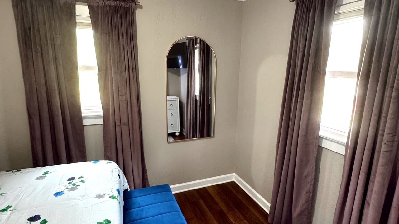 Photo of Bedroom in Hickory