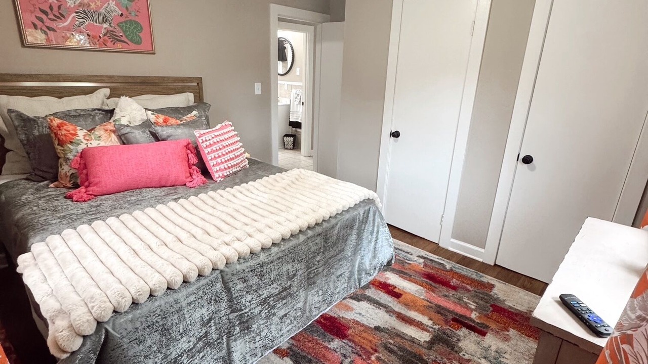 Photo of Bedroom in Hickory