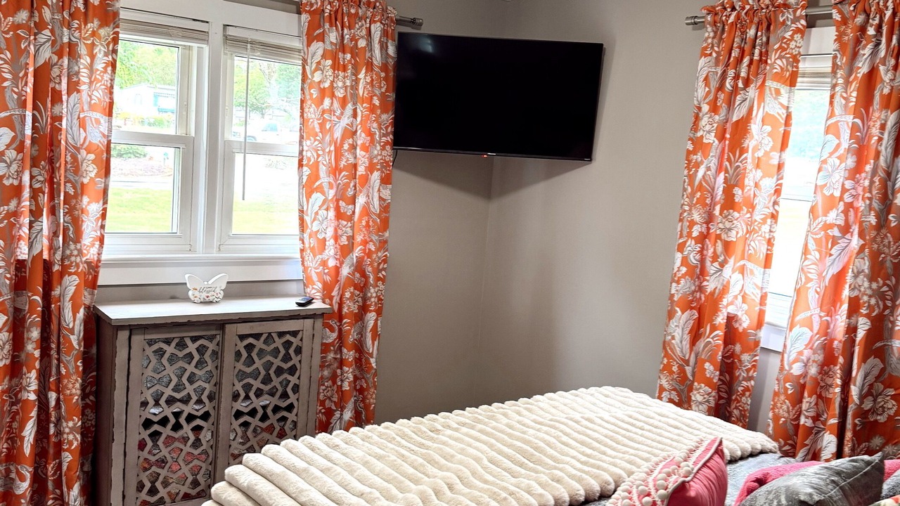 Photo of Bedroom in Hickory