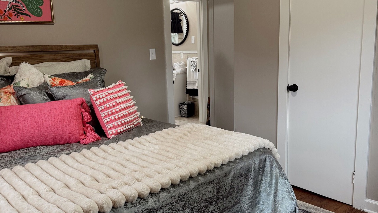 Photo of Bedroom in Hickory