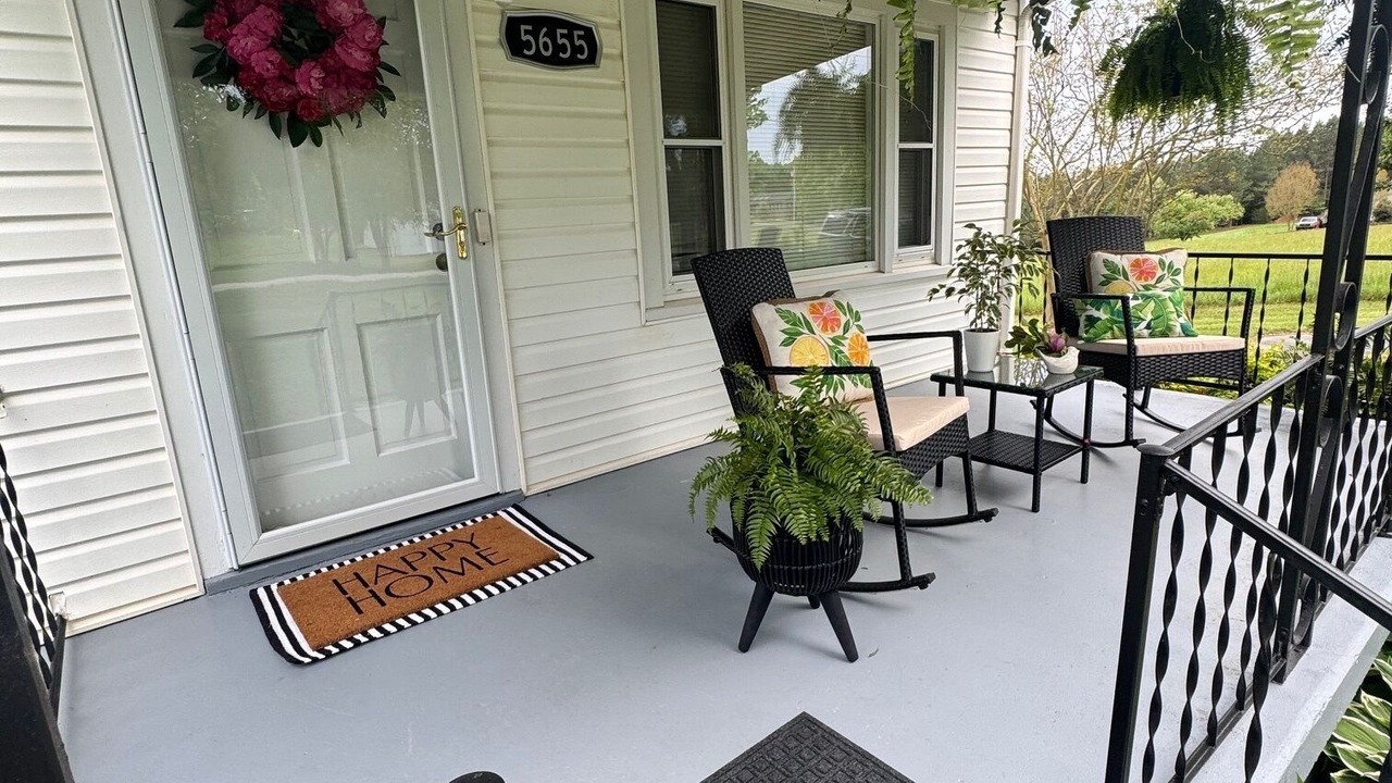 Photo of Outdoor in Hickory