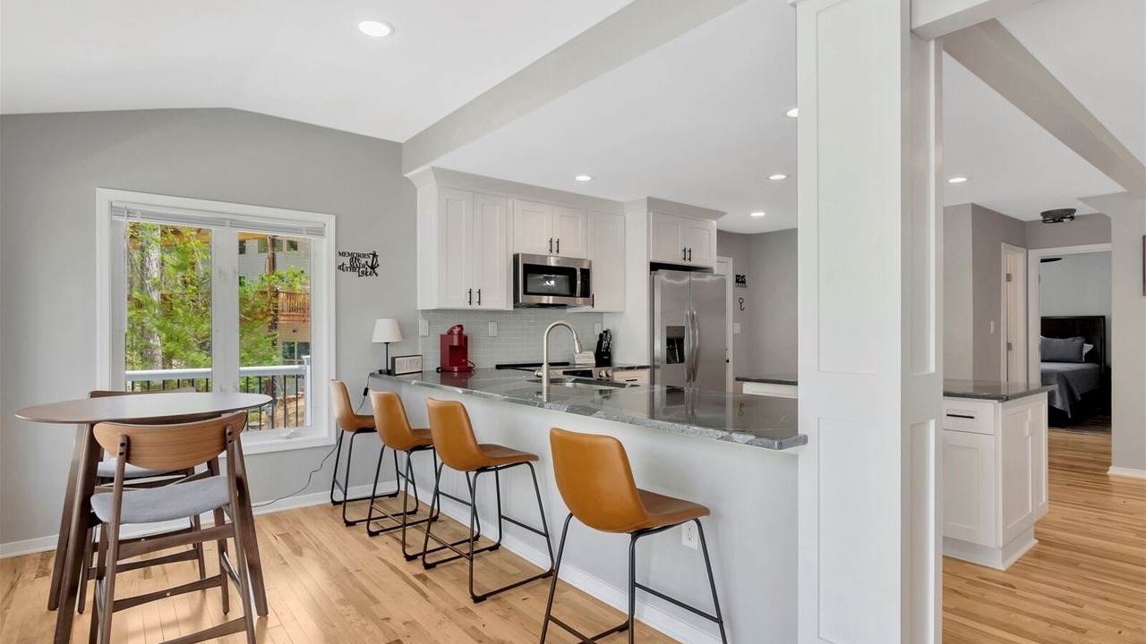 Photo of Kitchen in Quail Ridge