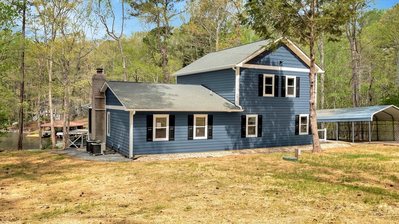 Photo of Outdoor in Quail Ridge