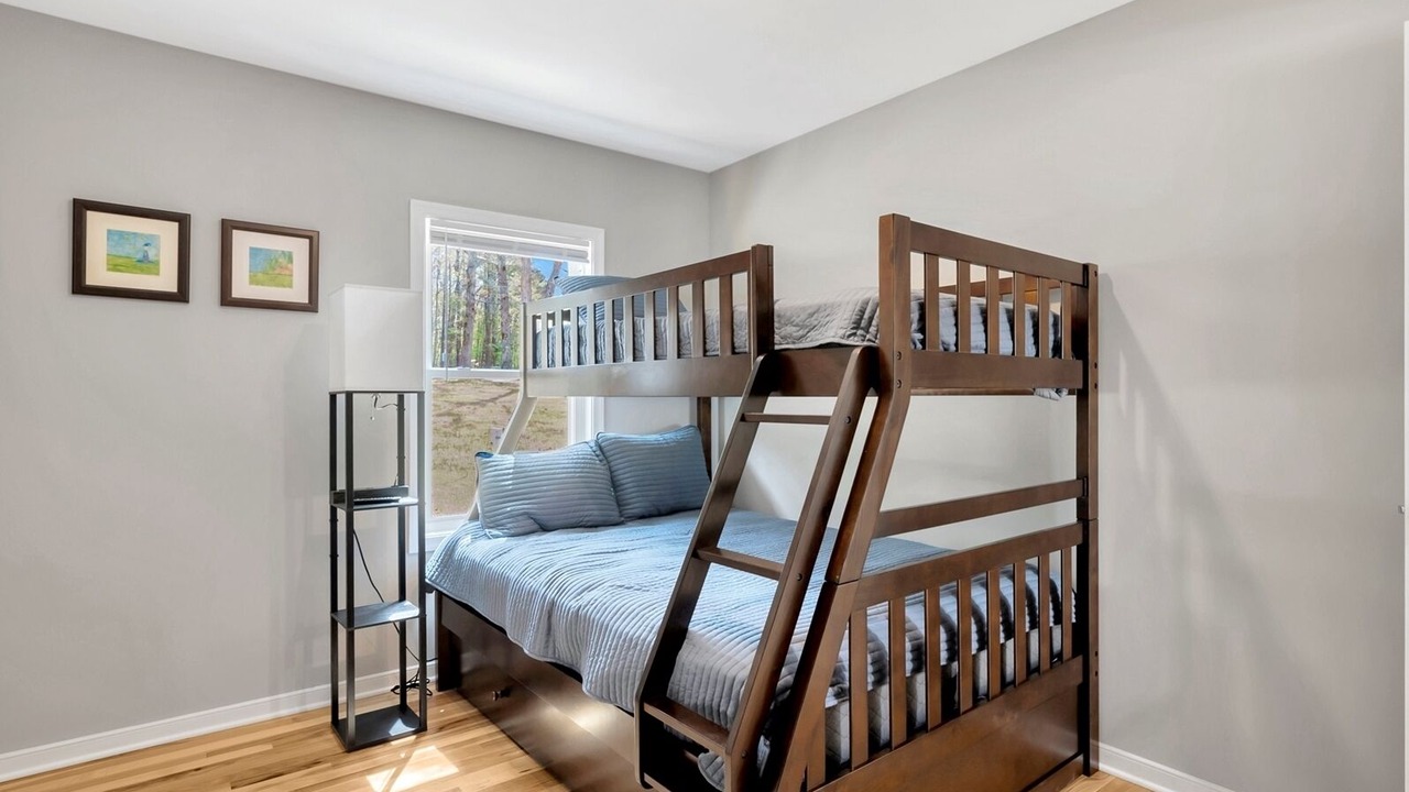 Photo of Bedroom in Quail Ridge