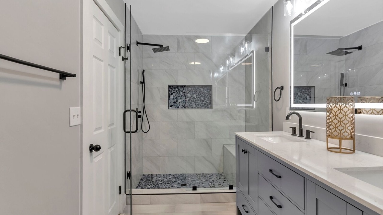 Photo of Bathroom in Quail Ridge