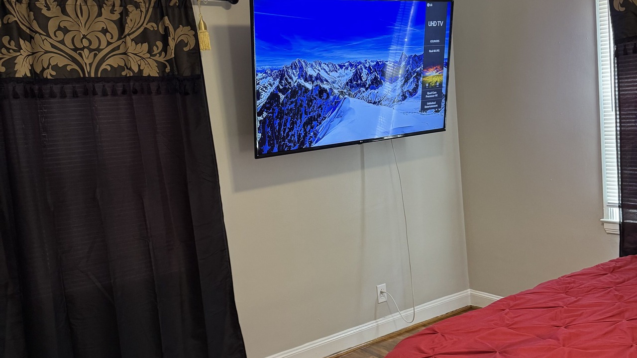Photo of Bedroom in Greensboro