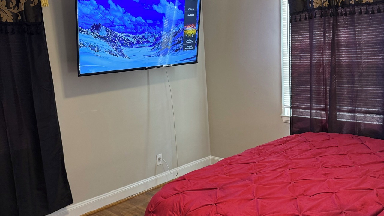 Photo of Bedroom in Greensboro