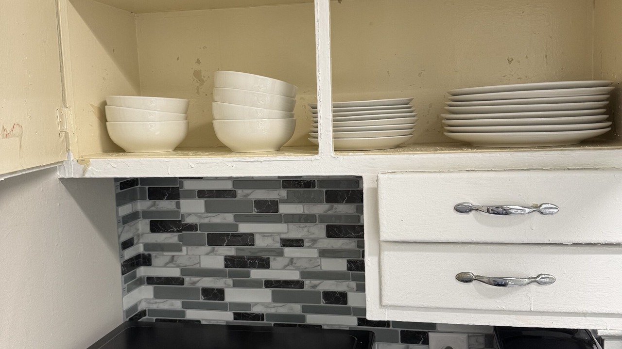 Photo of Kitchen in Greensboro