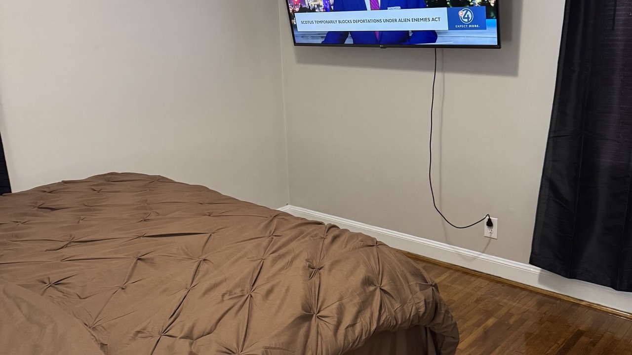 Photo of Bedroom in Greensboro