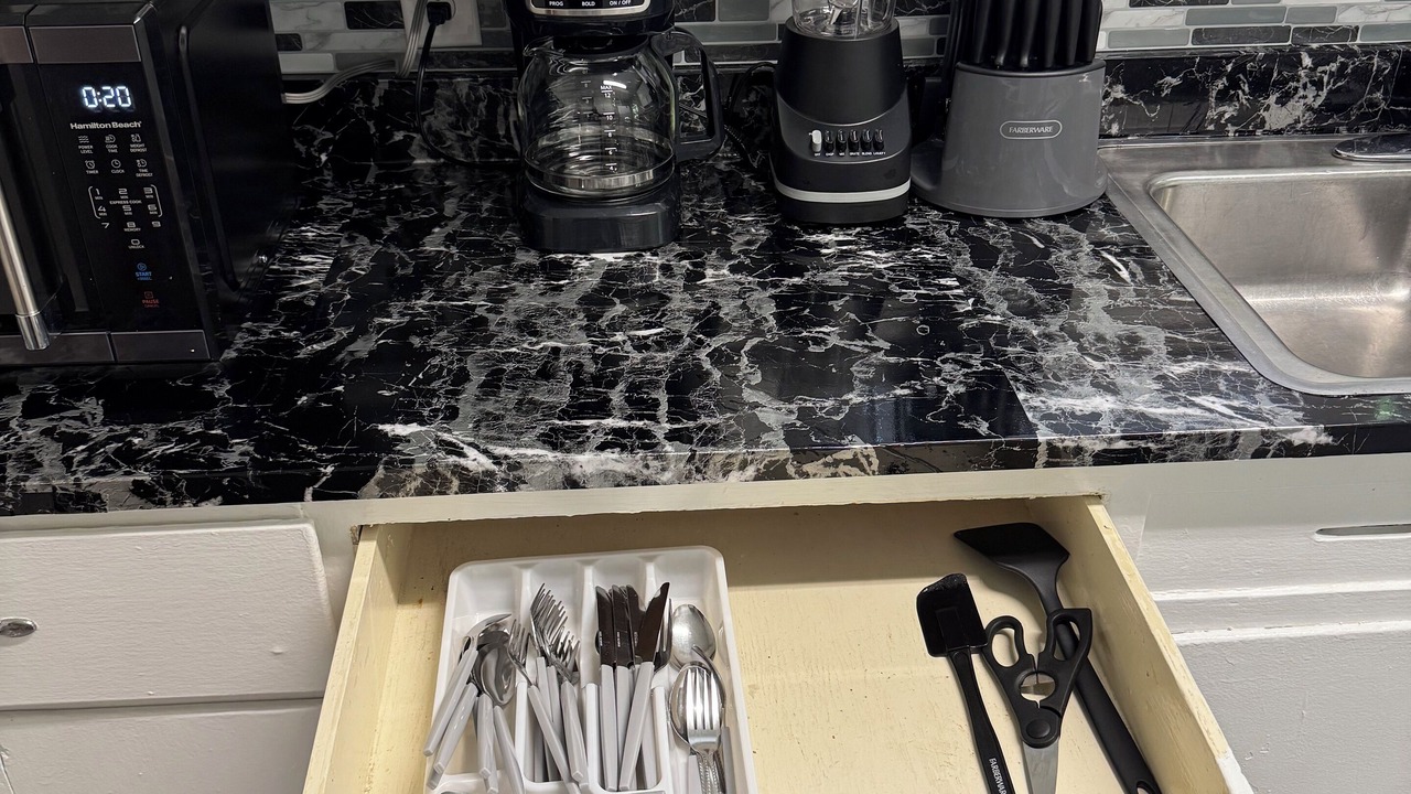 Photo of Kitchen in Greensboro
