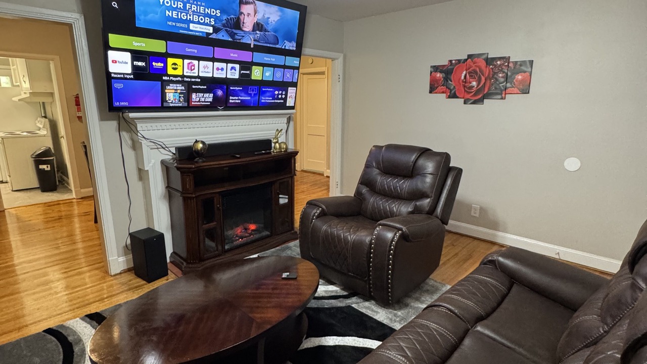 Photo of Livingroom in Greensboro
