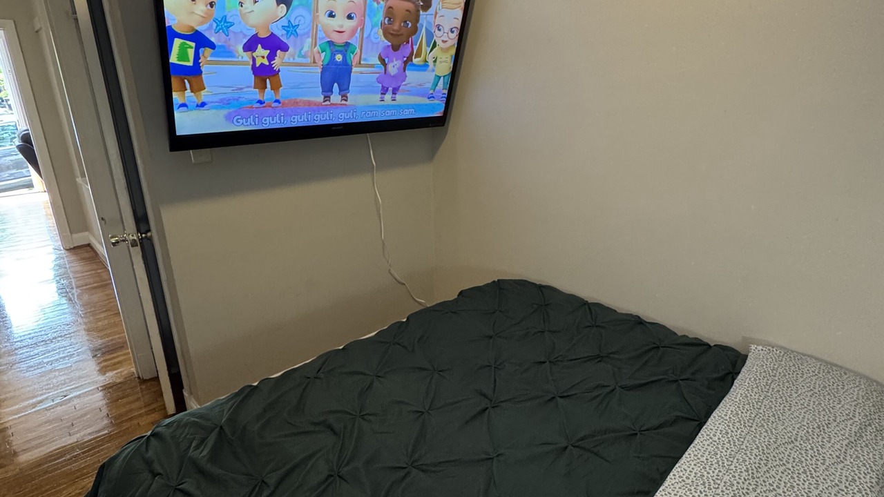 Photo of Bedroom in Greensboro