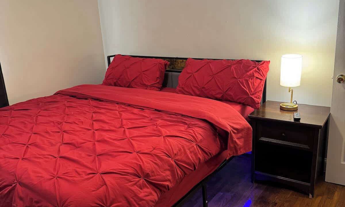 Photo of Bedroom in Greensboro
