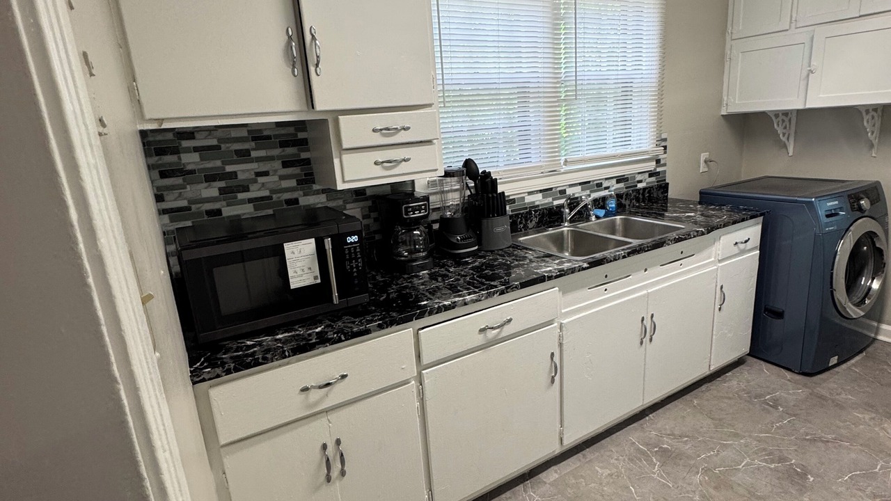 Photo of Kitchen in Greensboro