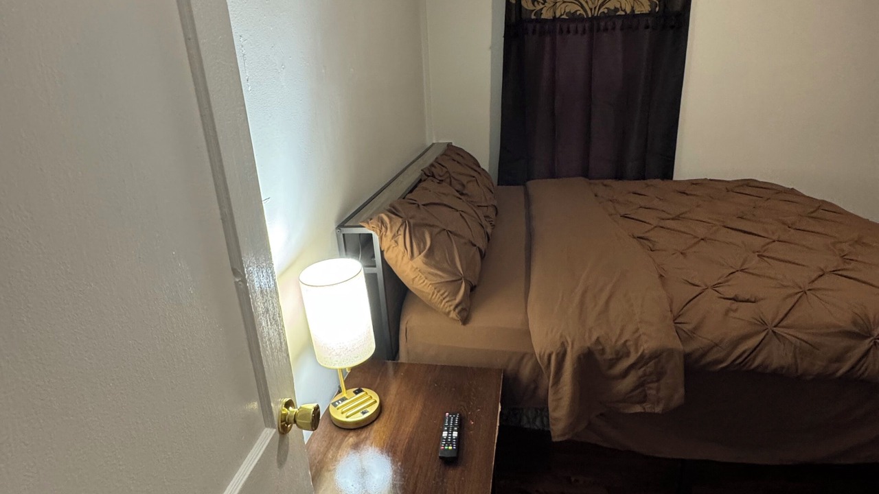 Photo of Bedroom in Greensboro