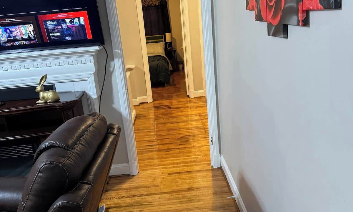 Photo of Bedroom in Greensboro