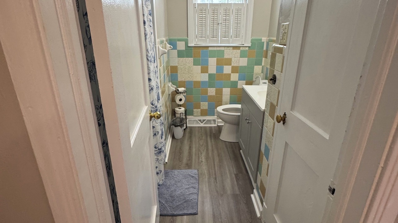 Photo of Bathroom in Greensboro