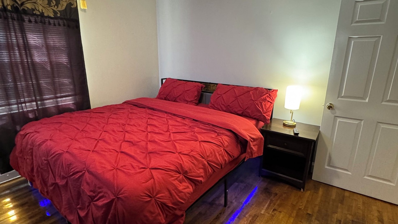 Photo of Bedroom in Greensboro