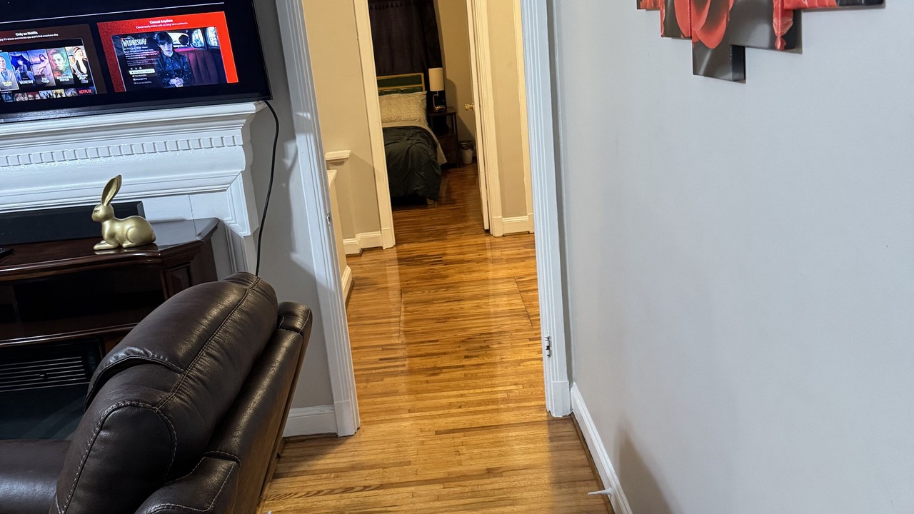 Photo of Bedroom in Greensboro