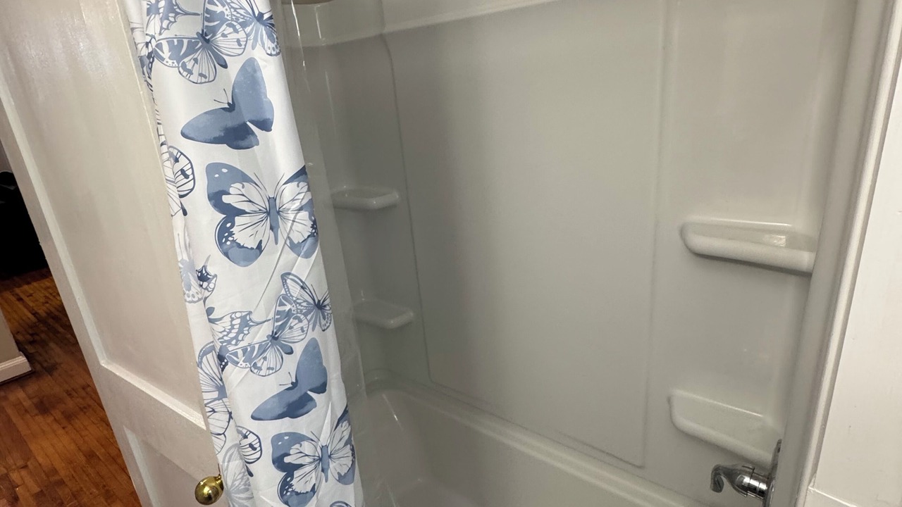 Photo of Bathroom in Greensboro