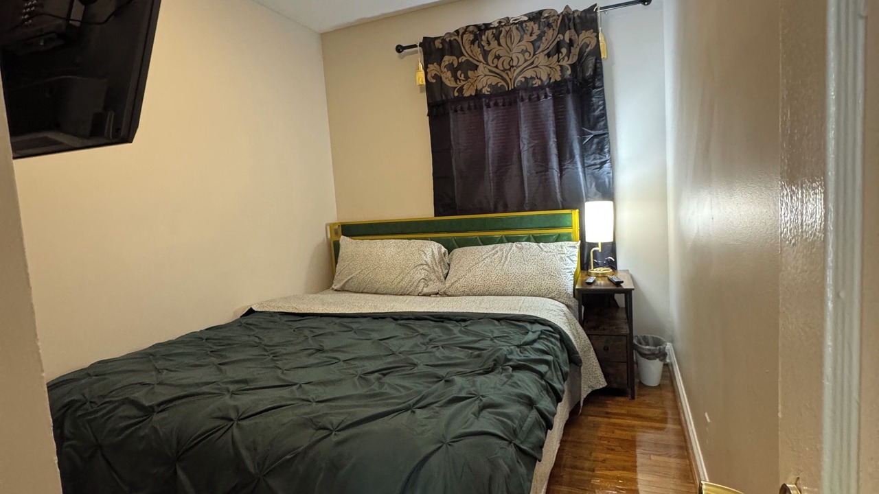 Photo of Bedroom in Greensboro