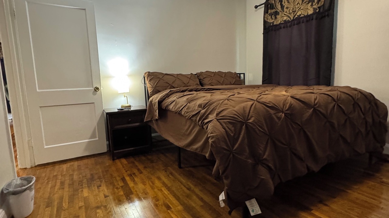 Photo of Bedroom in Greensboro
