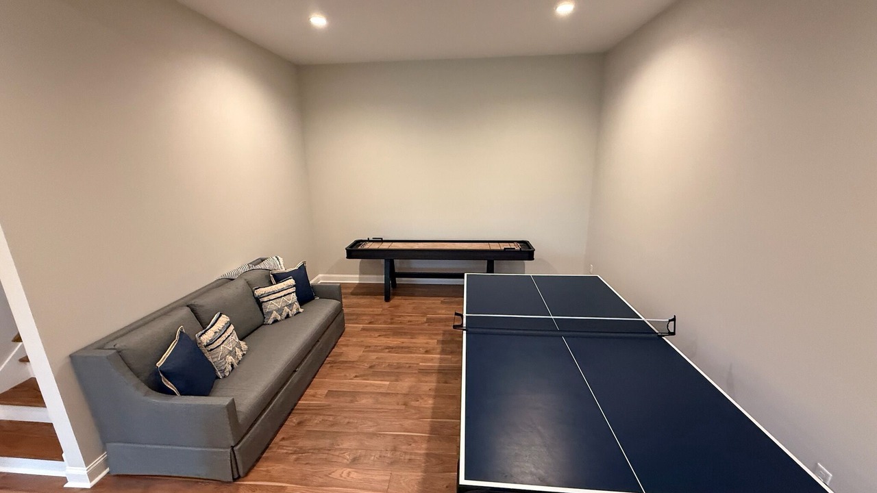 Photo of Bedroom in Nebo