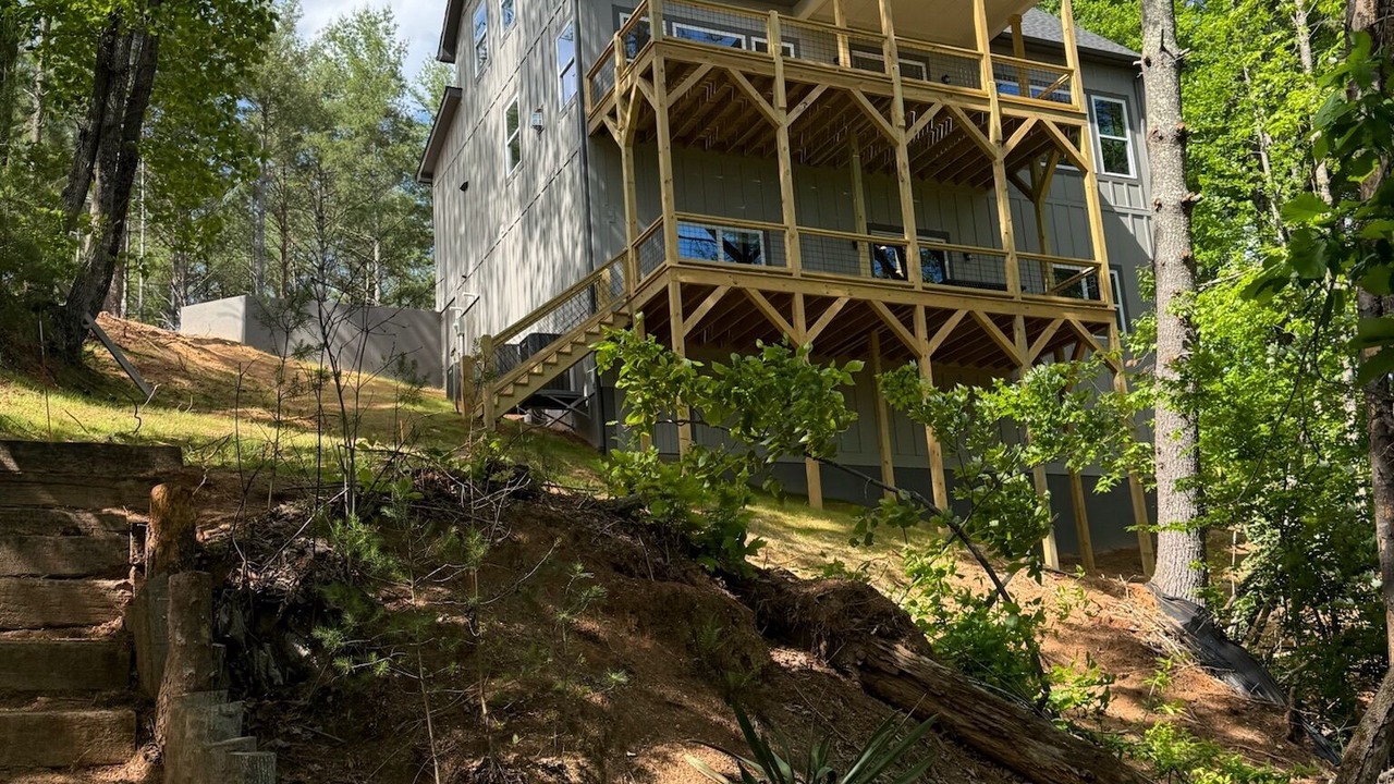 Photo of Outdoor in Nebo