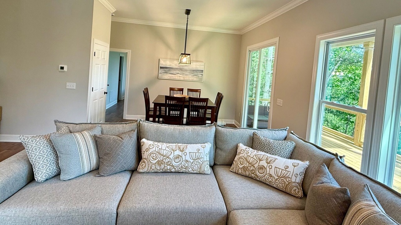 Photo of Livingroom in Nebo