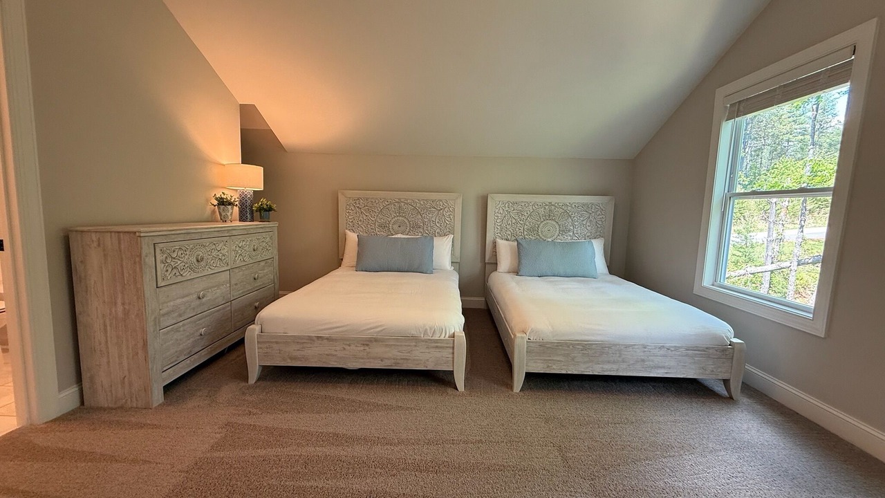 Photo of Bedroom in Nebo