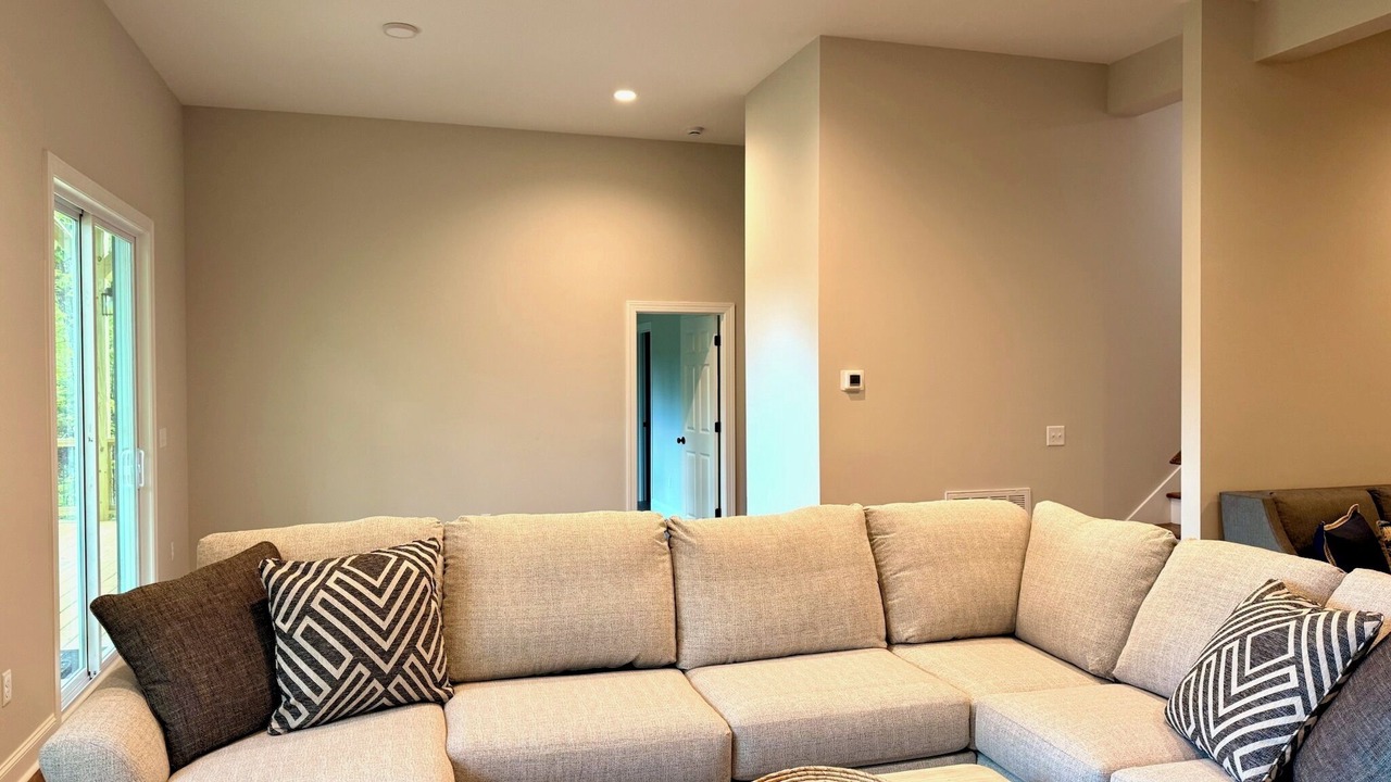 Photo of Livingroom in Nebo