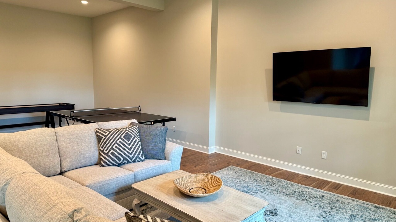 Photo of Livingroom in Nebo