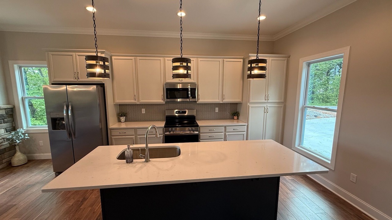 Photo of Kitchen in Nebo