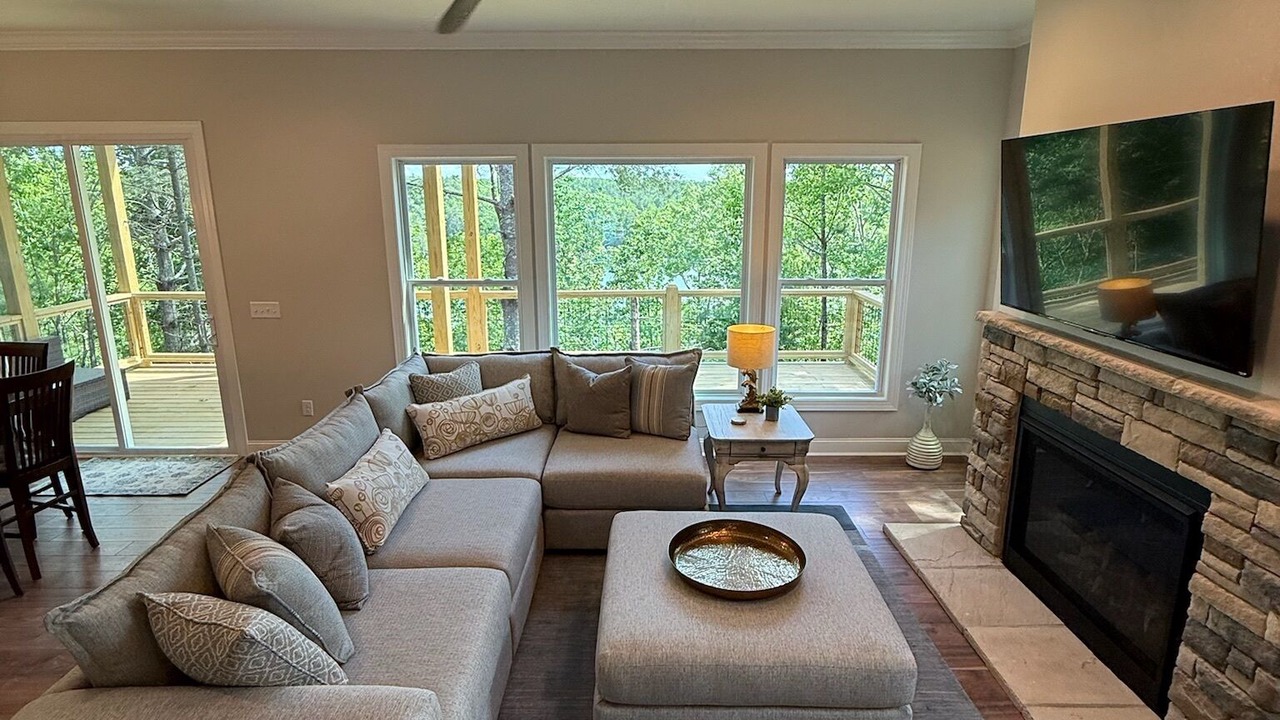 Photo of Livingroom in Nebo