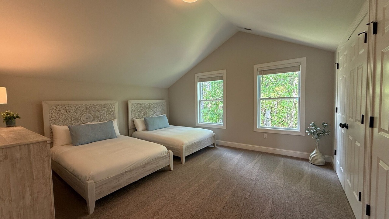 Photo of Bedroom in Nebo